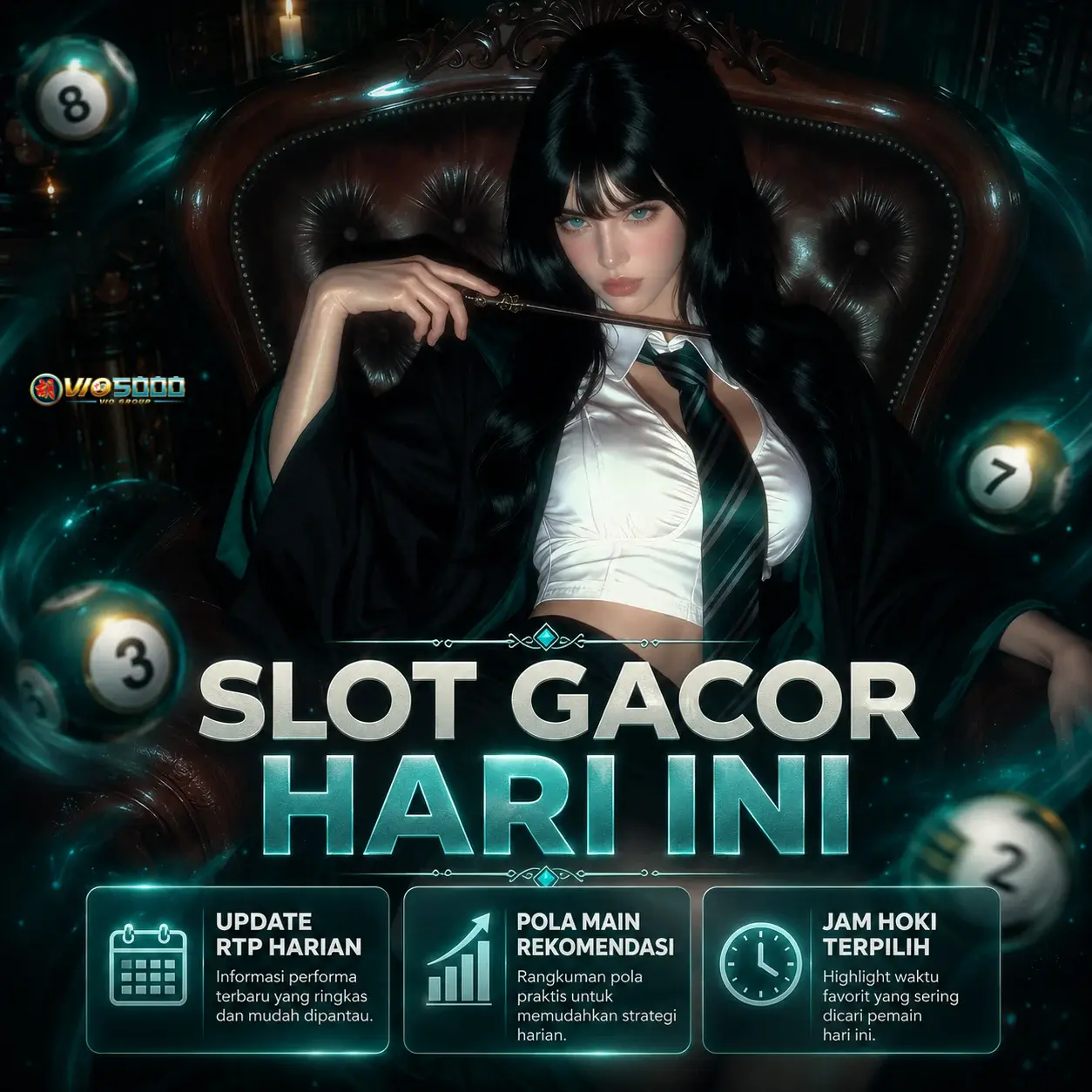 LINK VIO5000